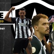 LIVE | Pré-jogo de Botafogo x Portuguesa, valendo vaga na final da Taça Rio