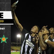 LIVE | Pós-Jogo e repercussão de Botafogo 3 x 1 Portuguesa pela Taça Rio