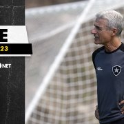 LIVE | Botafogo se prepara para reforços e maratona de 22 jogos em três meses