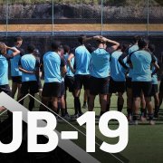VÍDEO: Botafogo finaliza preparação para a Dallas Cup, torneio de base nos Estados Unidos