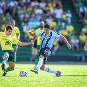 Técnico longevo, Wiliam Barbio, MV… Ypiranga cruza o caminho do Botafogo