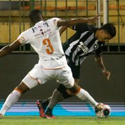 Análise: de zero a cem, Botafogo mostra o que tem de pior e de melhor na vitória sobre o Audax