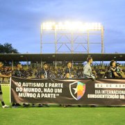 Quantos pontos o Botafogo vai conquistar nas dez primeiras rodadas do Brasileirão?