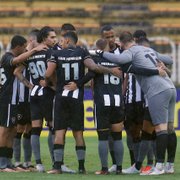 ATUAÇÕES FN: Gustavo Sauer e Lucas Fernandes comandam goleada do Botafogo sobre o Audax;  há outros destaques