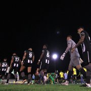 Botafogo ainda não empolga para o Brasileirão, mas rodada da Copa do Brasil mostra que tem muito time poderoso devendo