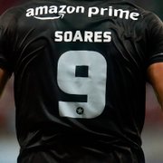 Comentarista monta Top 5 de centroavantes do futebol brasileiro e inclui Tiquinho Soares, do Botafogo: &#8216;É masterclass&#8217;
