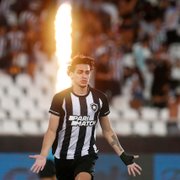 ‘€ 9 milhões são nada para um jogador da idade dele’, diz Rizek sobre proposta da Inglaterra por Matheus Nascimento, do Botafogo