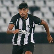 Comentarista cita saída de Luis Segovia e aponta erros de planejamento: ‘Botafogo está perdendo por escolhas da diretoria também’