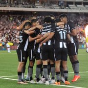 ATUAÇÕES FN: Luis Henrique e Matías Segovia são os melhores do Botafogo em noite com diversos destaques diante do Ypiranga