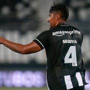 Luis Segovia explica situação do Botafogo na busca por reforços