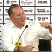 John Textor acumulou cargo de CEO do Botafogo por dois meses, o que infringia contrato, revela site