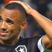Marçal recorda queda precoce do Botafogo no Carioca e é sincero sobre eliminação: ‘Não acreditamos’