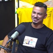 'Veto' de René Simões, apoio de Ricardo Gomes, cobrador de pênaltis, arrancada… Rodrigo Lindoso recorda passagem pelo Botafogo