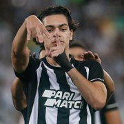 Matheus Nascimento planeja ficar no Botafogo até dezembro, e Nottingham Forest vai esperar, diz jornal inglês