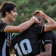 Botafogo vence Volta Redonda e sobe para a terceira posição no Carioca Sub-20