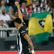 Comentaristas veem Botafogo forte na Sul-Americana, mas alertam para ‘risco Fortaleza’: ‘Brasileiro é que dá consistência para evoluir’