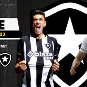 LIVE | Pré-jogo de Audax x Botafogo no primeiro jogo da final da Taça Rio e últimas notícias do Glorioso
