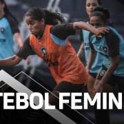 VÍDEO: Botafogo finaliza preparação e estreia nesta segunda no Brasileiro Feminino A-2