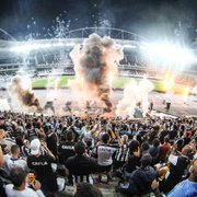 Botafogo atinge novo recorde de sócios-torcedores da história do clube