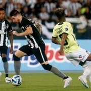 Comentarista diz que Botafogo precisará de tempo para ser time propositivo: ‘É mais difícil do que ser reativo’