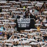 A torcida não acerta sempre: reflexões sobre os públicos do Botafogo no Nilton Santos