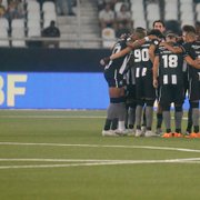 Botafogo pode ser campeão brasileiro? Programa cita Leicester e Corinthians de 2017 como exemplos