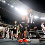Loffredo destaca invencibilidade do Botafogo: &#8217;14 jogos é muita coisa. Tem que ser bom&#8217;