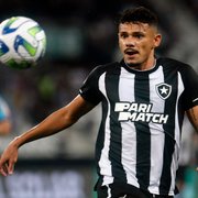 Comentarista ressalta desfalque de Tiquinho Soares em empate do Botafogo na altitude: ‘Ele faz muita diferença, falta uma alternativa’