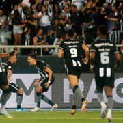 Torcedor do Palmeiras, correspondente da Globo revela admiração ao futebol do Botafogo e o vê como principal ‘ameaça’: ‘Temo que repita o Napoli’