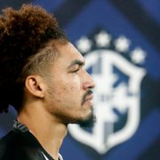 Zagueiro do Botafogo, Adryelson recebe sondagens de Olympique de Marselha e Olympiacos
