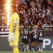 Comentaristas destacam peso da permanência de Luís Castro no Botafogo e  admitem: ‘Time e elenco são melhores do que muitos imaginavam’