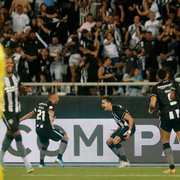Título de matéria 'revolta' torcida do Botafogo e vira debate em programa: 'Torcedor tem o direito de não gostar'