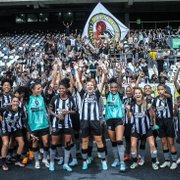 Botafogo decide acesso à elite do Brasileiro Feminino domingo, com entrada franca no Nilton Santos