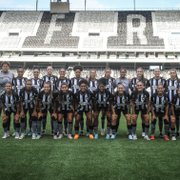 Brasileiro Feminino A2: Botafogo conhece tabela dos duelos pelo acesso; decisão será no Nilton Santos