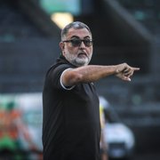 Técnico do Botafogo projeta decisão no Nilton Santos neste domingo e convoca torcida para apoiar Gloriosas rumo à elite