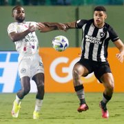 Comentarista ressalta importância de Botafogo x Goiás: ‘Pode ser aquele que iremos lembrar como o jogo do título’