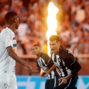 Comentarista exalta atuação e campanha do Botafogo: ‘É o time mais cirúrgico e matreiro do país’
