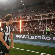 Brasileirão: Cruzeiro perde para o Cuiabá, e Botafogo se garante na liderança pelo menos até o fim da 8ª rodada