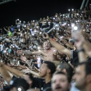 Botafogo x Athletico-PR: restam apenas cerca de 250 ingressos, para setor Oeste Inferior
