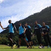 Papo de boteco… a discussão sobre a luta do Botafogo na temporada