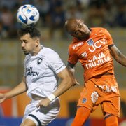Loffredo alerta: 'Tenho sentido o Botafogo caindo de produção na parte final dos jogos'