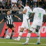 Eduardo, Marcinho… O que a vitória sobre o América mostra ao Botafogo