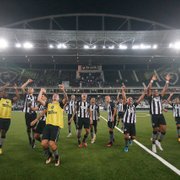 Comentarista: 'Por toda excelência do trabalho do Luís Castro, entendemos que Botafogo pode beliscar algo esse ano'