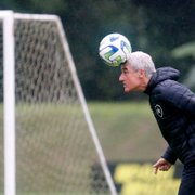 Renato Gaúcho critica técnicos estrangeiros e cita Luís Castro: 'Conquistou o que no Botafogo? Se fosse brasileiro, seria mandado embora'
