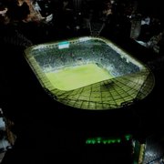 Adversário do Botafogo pela liderança, Palmeiras não poderá usar Allianz Parque em quatro jogos no segundo turno