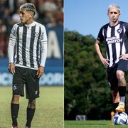 Ex-clube de Diego Hernández deseja sucesso ao atleta no Botafogo: ‘Mesmas cores, diferente paixão’