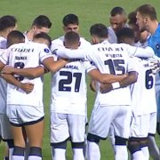 Botafogo deve rodar time contra o América-MG, diz site; confira possível escalação