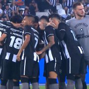 Comentarista: &#8216;Botafogo é o desespero daquela rapaziada que fica embaixo da árvore torcendo para o time cair de lá&#8217;
