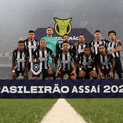 CBF desmembra tabela de mais cinco rodadas do Brasileirão; veja o calendário do Botafogo