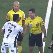 Rotina? A coincidência dos árbitros em jogos do Botafogo